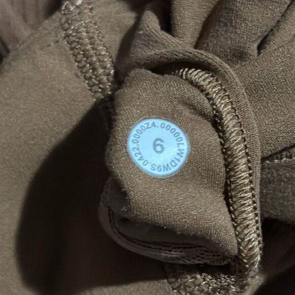 Lululemon Align Ribbed Bodysuit 25" - Picture 4 of 5